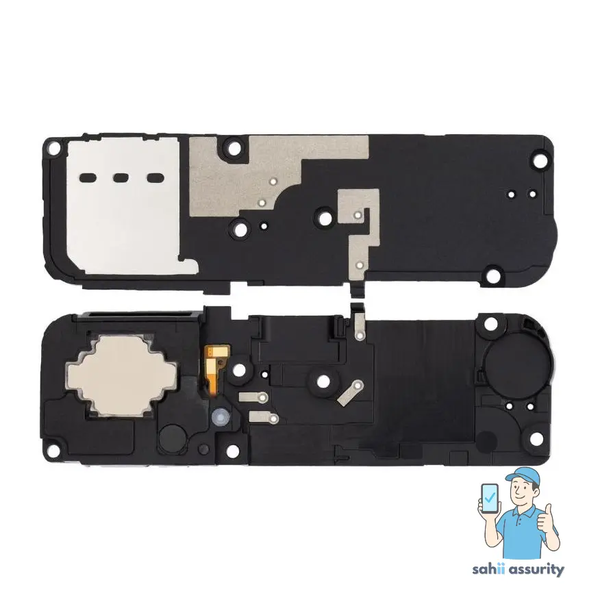 Ringer / Loud Speaker for Motorola Edge 20